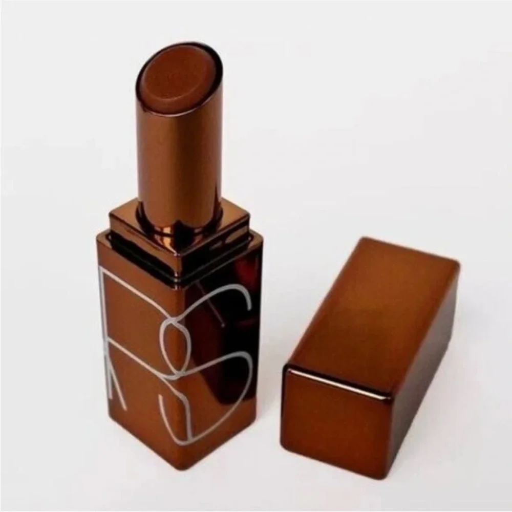 NARS Laguna Sephora Birthday Set Mini Bronzing Powder + Afterglow Lip Balm - NIB